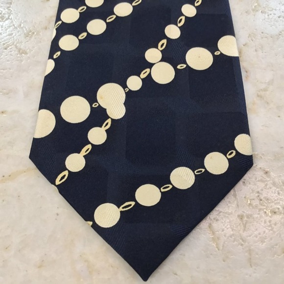 VIVA SILK TIE - Picture 2 of 10